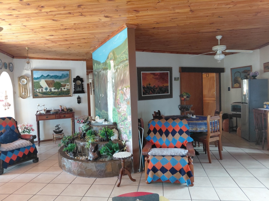 4 Bedroom Property for Sale in Bothasrus Eastern Cape